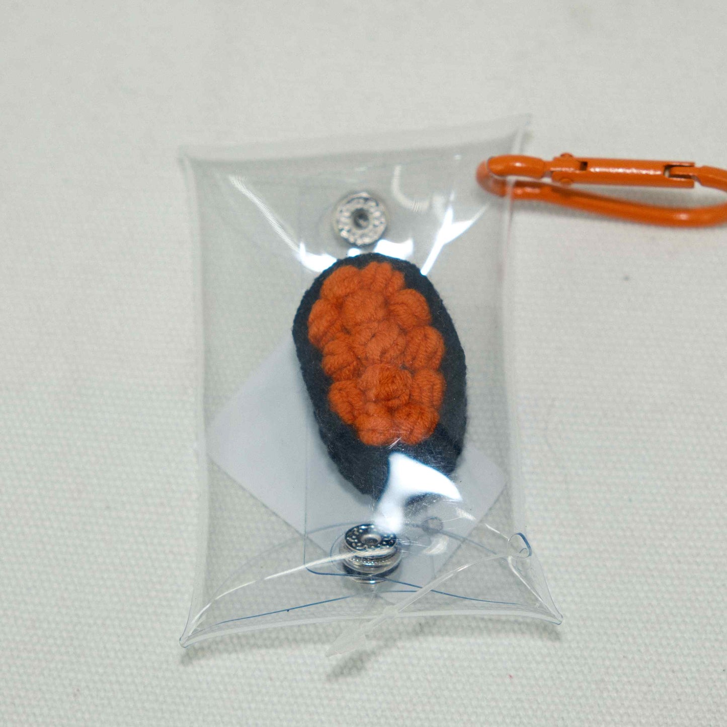 Crochet Ikura Sushi Gift CF30229