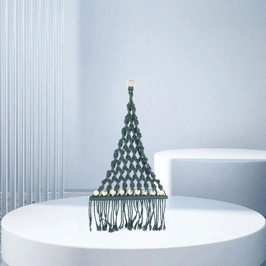 Macrame Wall Hanging