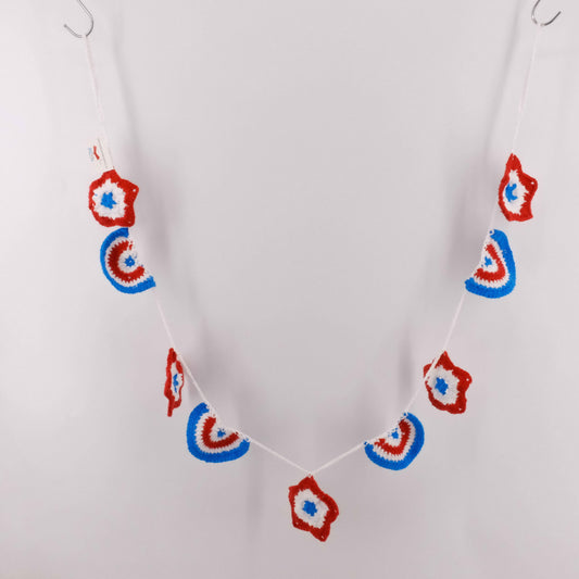 American Patriotic Flag Home Decoration CE20004