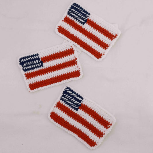 The Flag of the United States Stars and Stripes Flag CE20014
