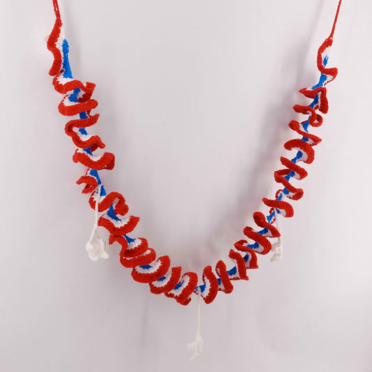 American Patriotic Garland Home Decoration CE20030