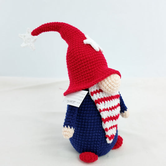 American Patriotic Gnome CE20042