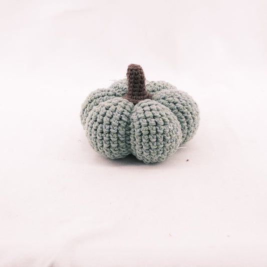 Crochet Mini Pumpkin Souvenir CE20089