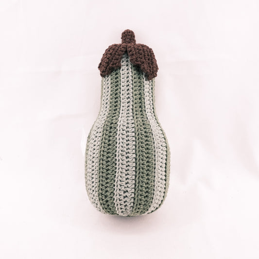 Crochet Pumpkin Squash CE20119