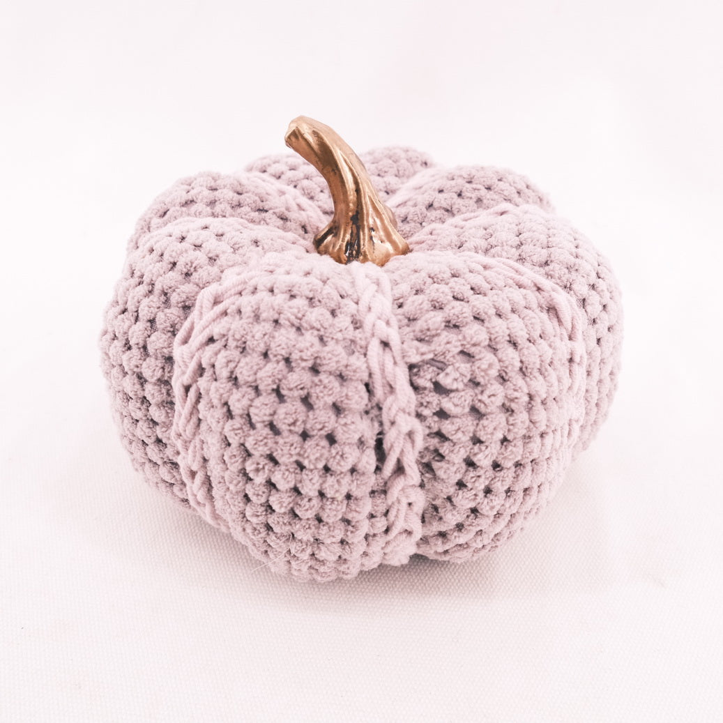 Fabric Purple Pumpin Harvest Souvenir CE20130