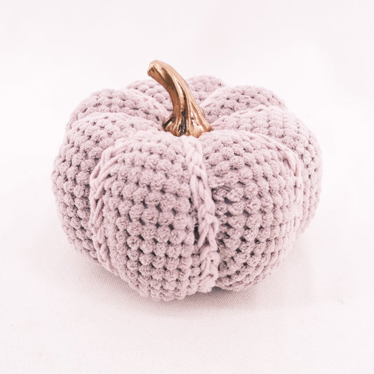 Fabric Purple Pumpin Harvest Souvenir CE20130