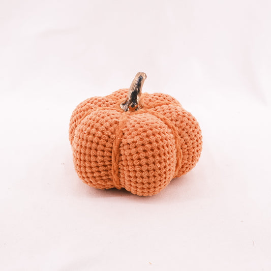 Fabric Pumpkin Farm Harvest CE20132