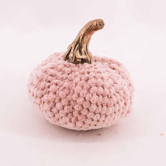 Home Decoration Handmade Pumpkin Customization CE20138