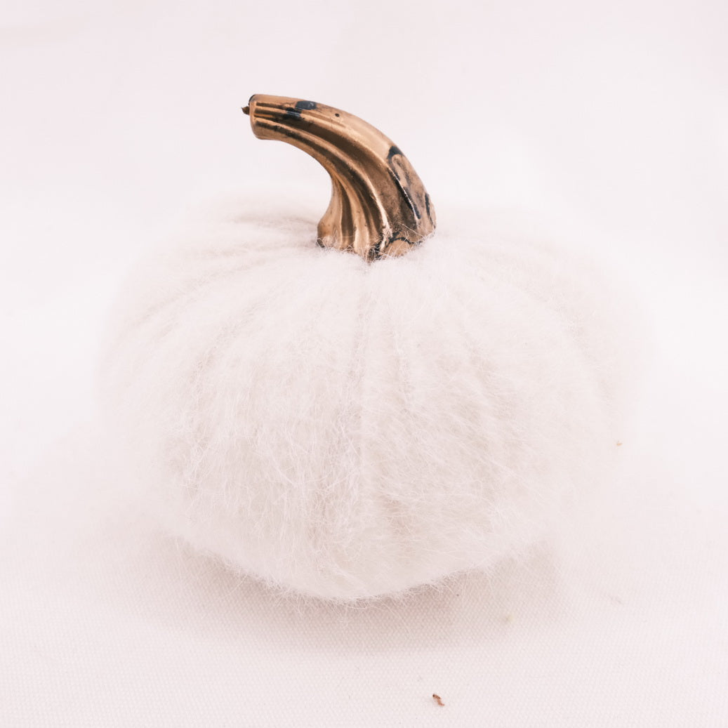 Fabric Pumpkin Hotel Series CE20143