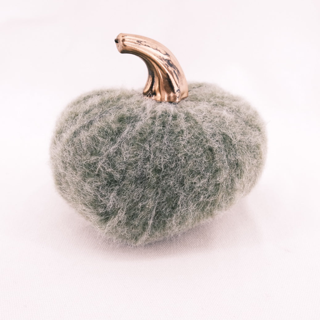 Fabric Pumpkin Hotel Series CE20143