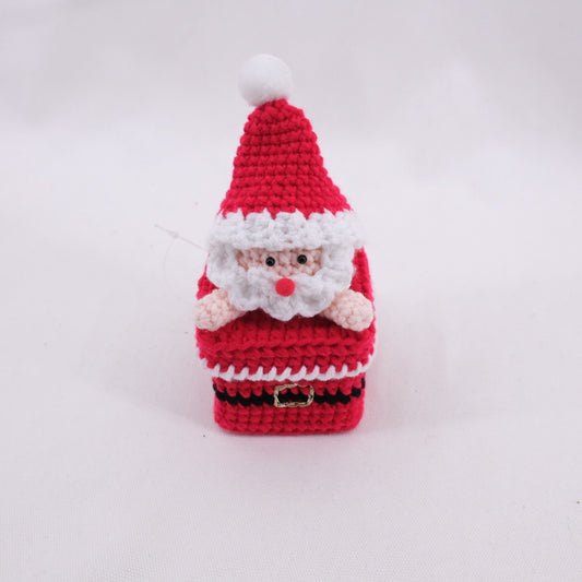 OEM Chinese Factory Christmas Gift Box CE20242