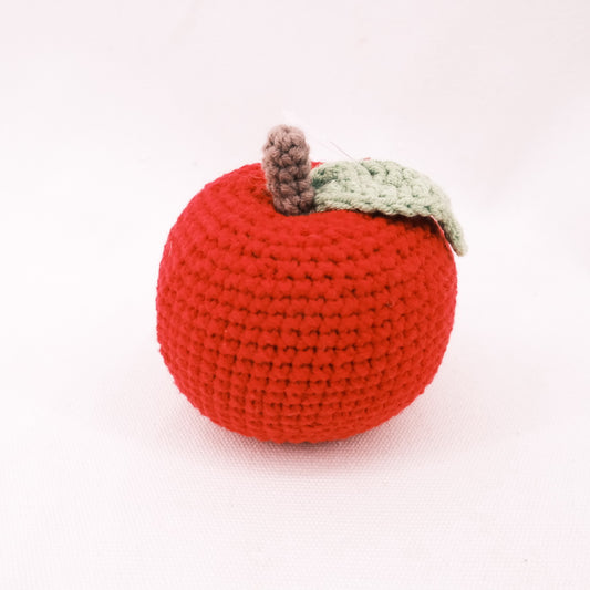 Crochet Apple CE20360