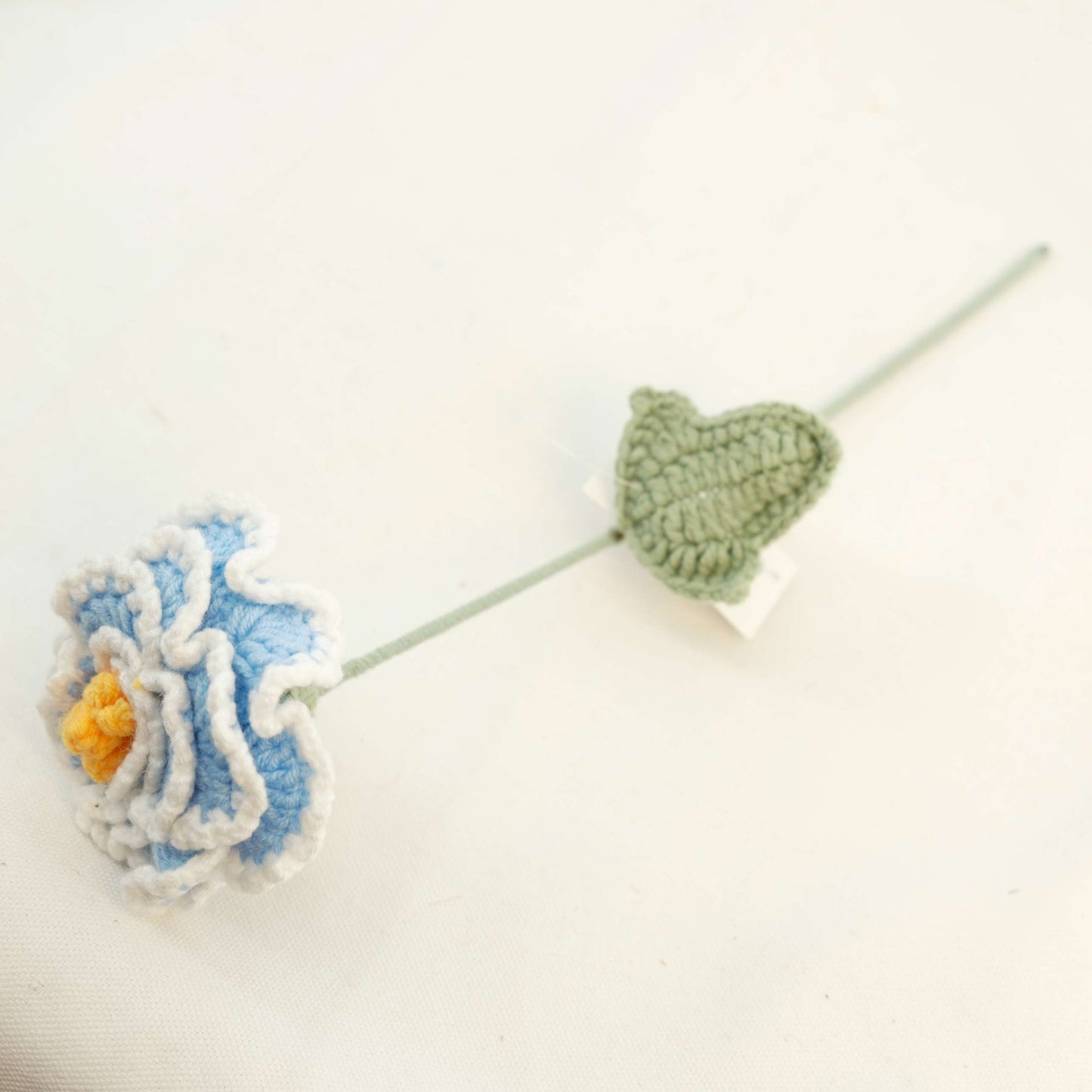 Crochet Peony Flower CE30098