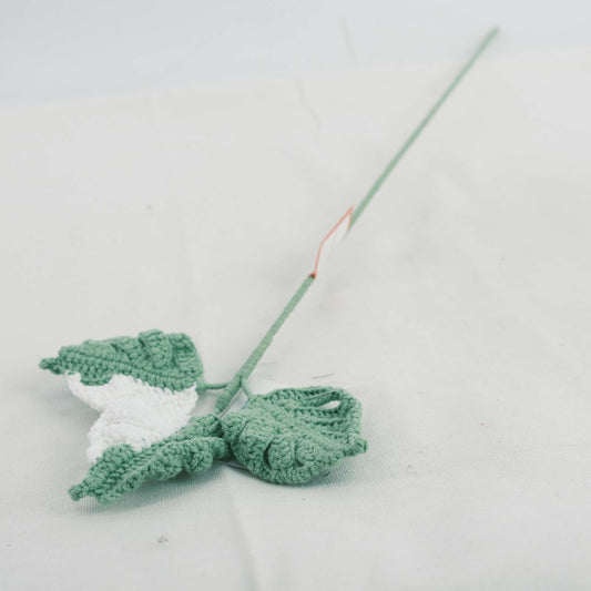 Crochet Leaved Needlecraft CE30250