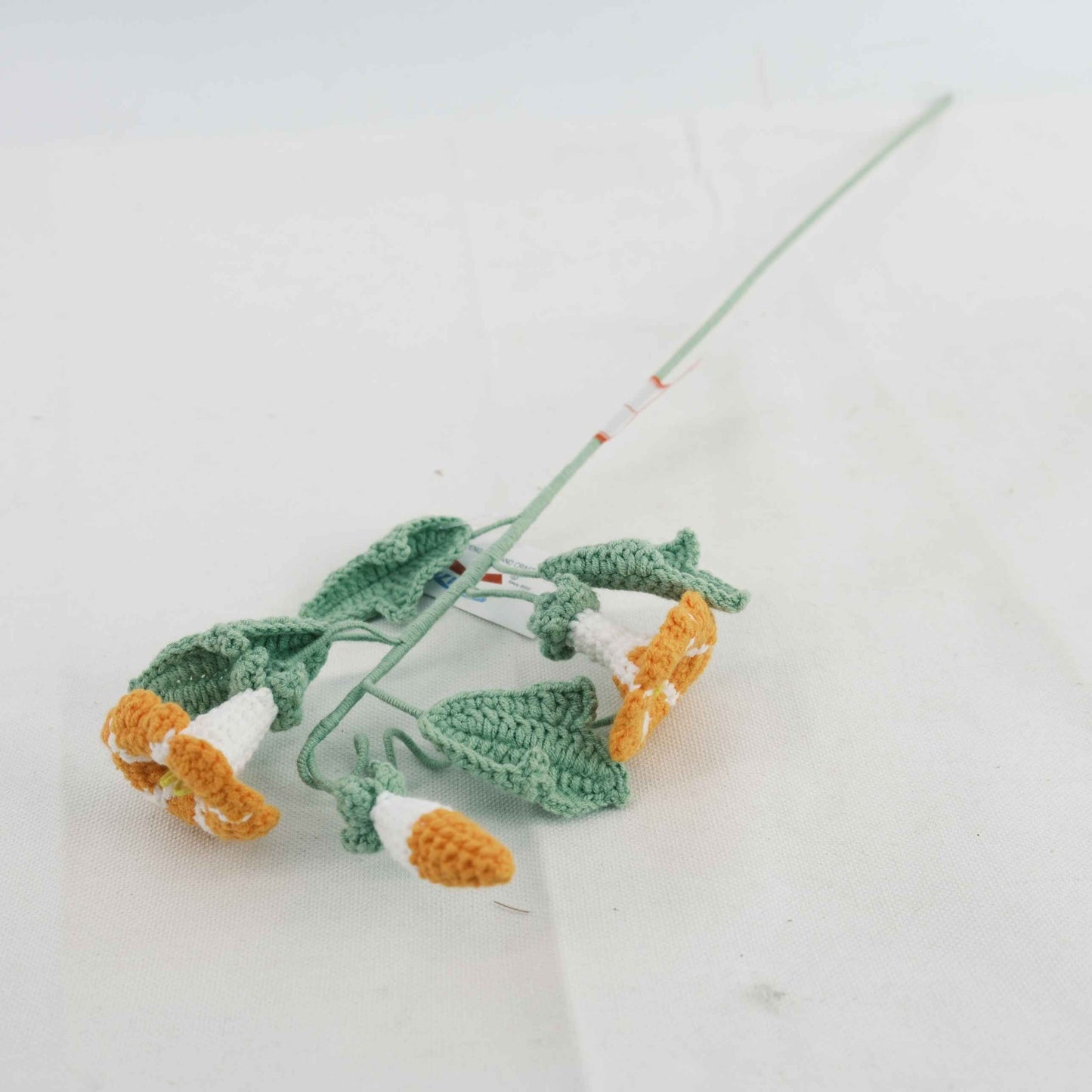 Crochet Morning Glory Handcrafted CE30254