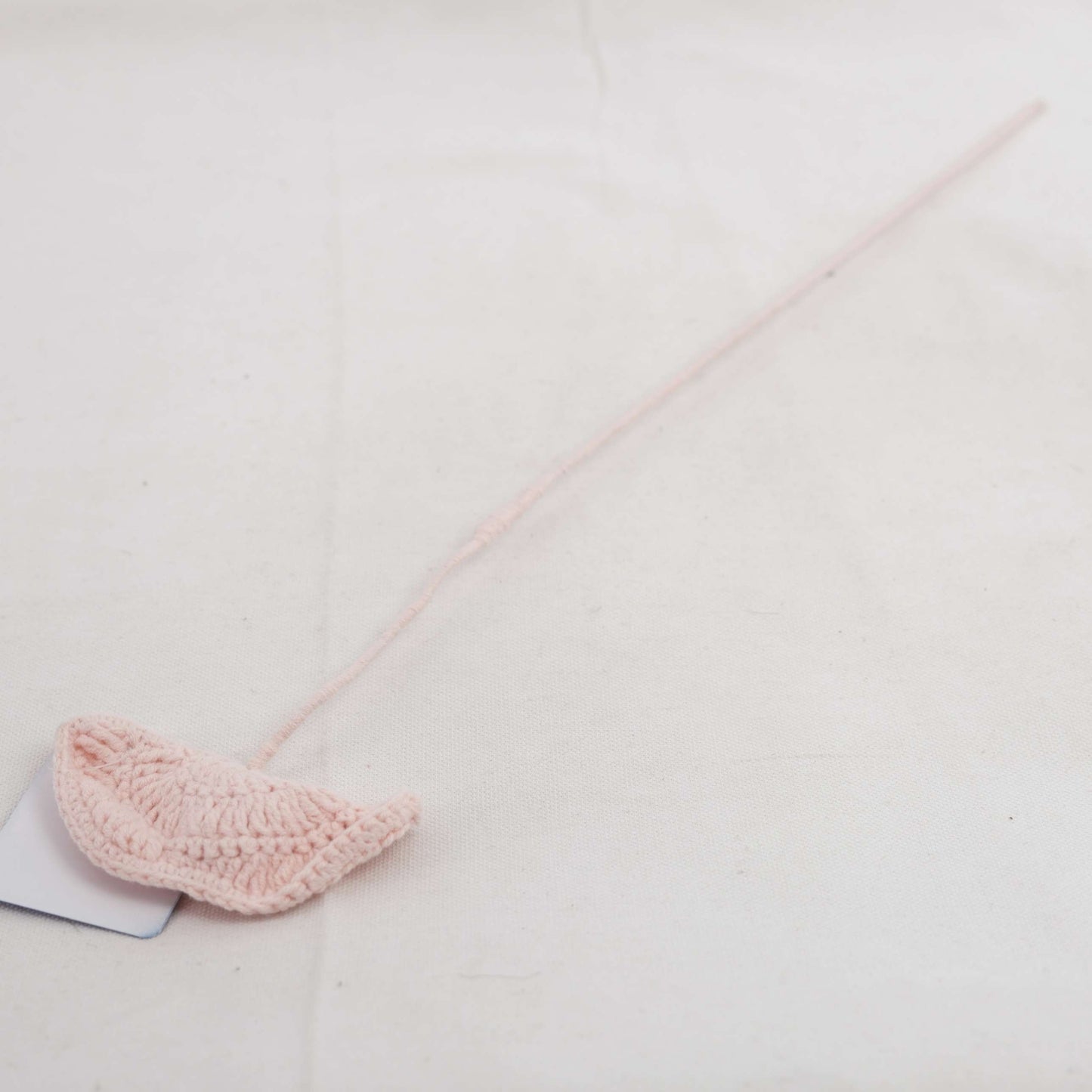 Crochet Ginkgo Leaf CE30349