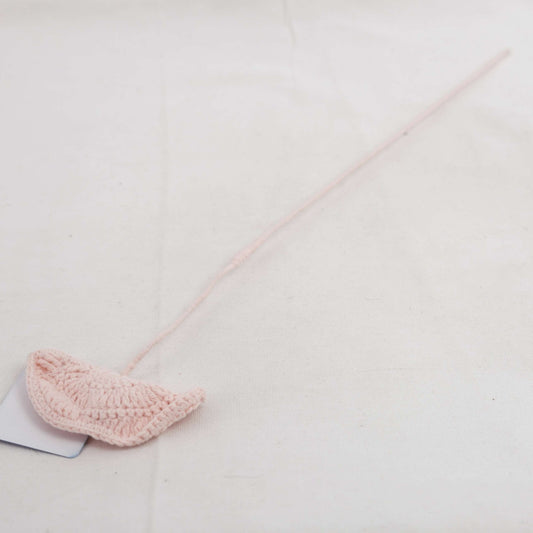 Crochet Ginkgo Leaf CE30349