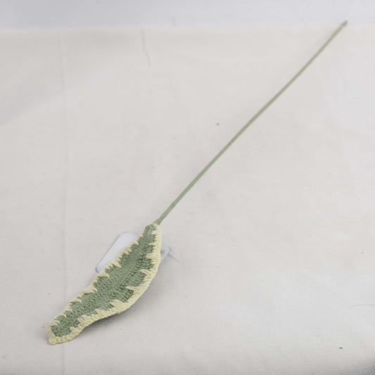 Crochet Banana Leaf CE30352