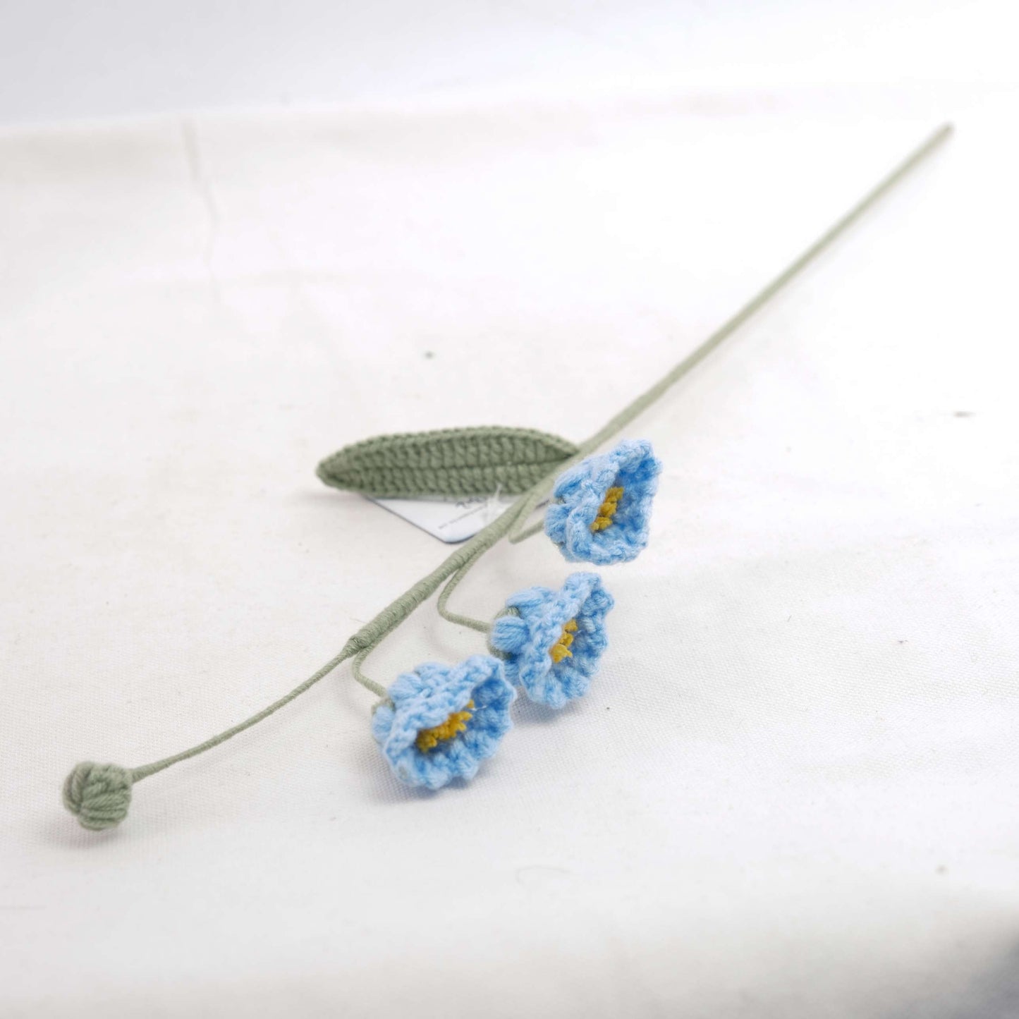 Crochet Lily of The Valley CE30353