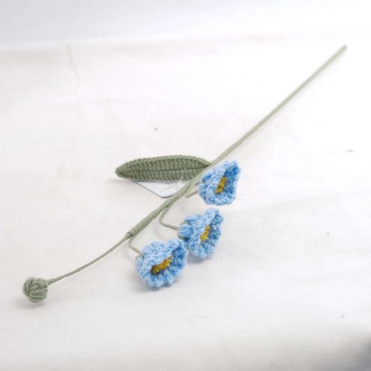 Crochet Lily of The Valley CE30353