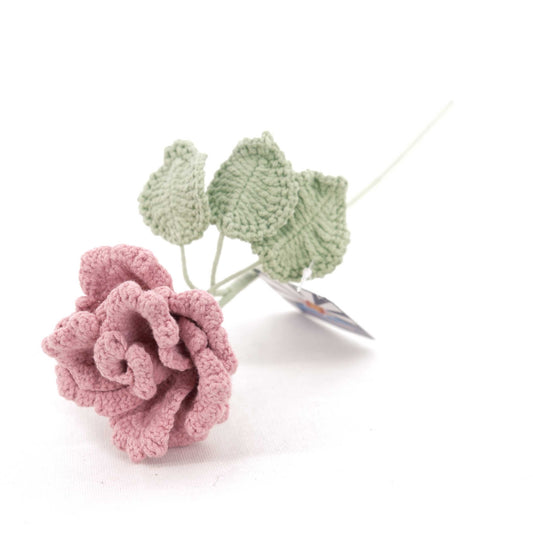 Crochet Barbie Rose CE30365