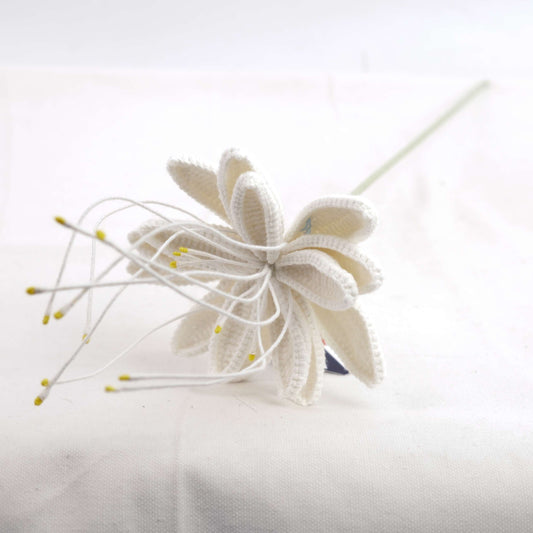 Crochet Flower CE30372