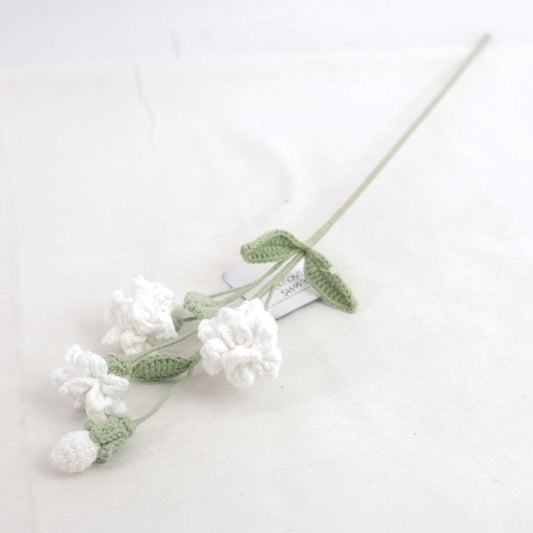 Crochet Flower OEM Wholesale CE30375