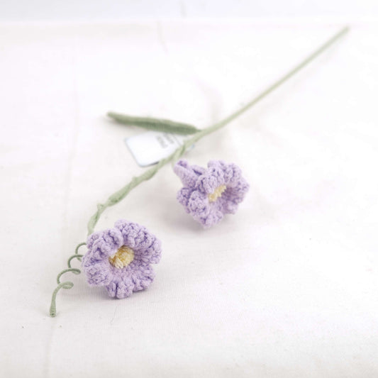 Crochet Morning Glory CE30377