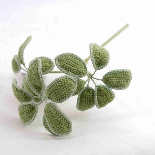 Crochet Ivy Tree Umbrella Tree CE30384