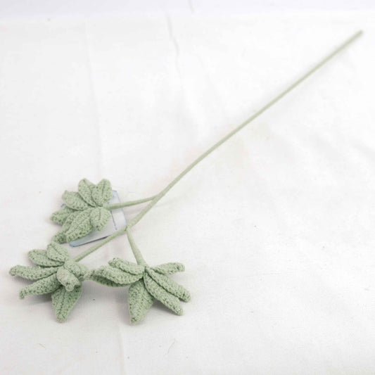 Crochet Leaf CE30388
