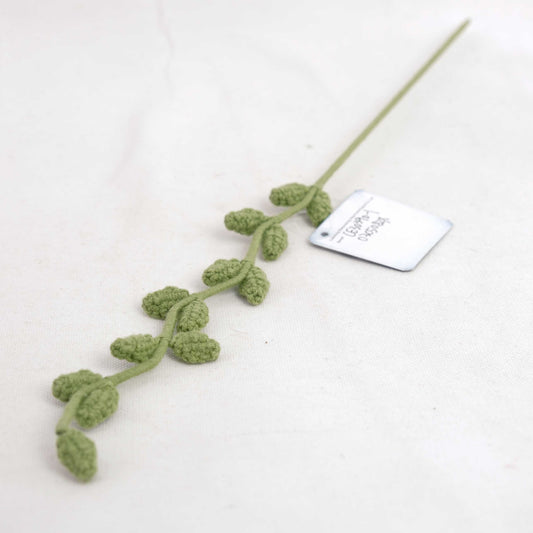Crochet Leaf CE30390