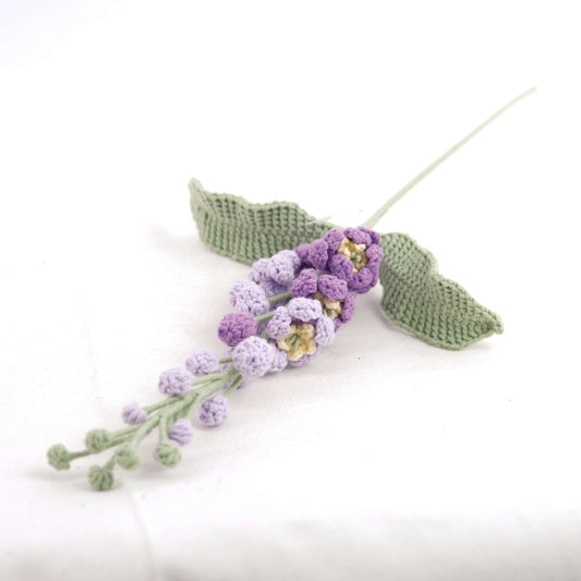 Crochet Hyacinth CE30392
