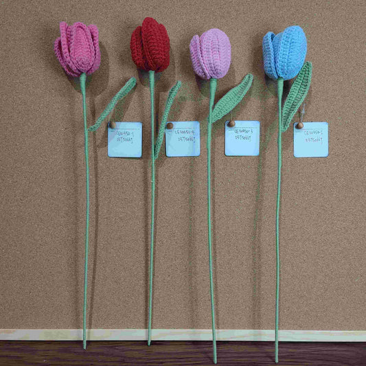 Crochet Tulip CE30450