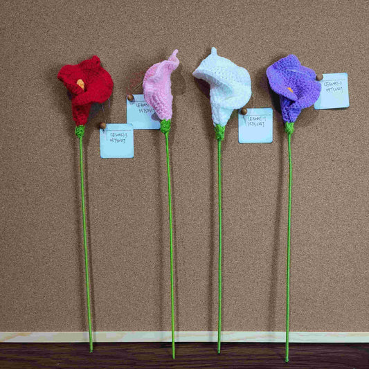 Crochet Calla Lily CE30451