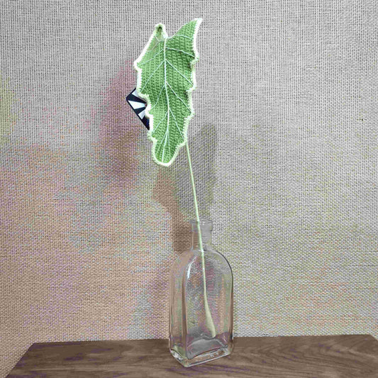 Crochet Alocasia CE30457