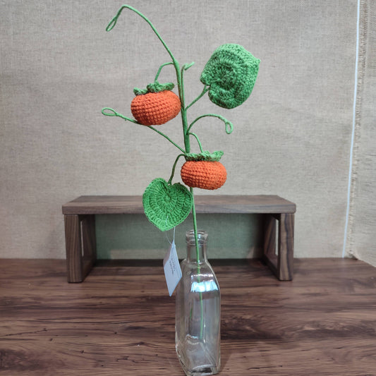 Crochet Persimmon CE30463