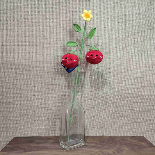 Crochet Persimmon CE30483
