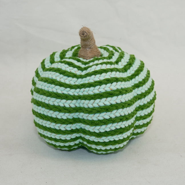 Handmade Yarn Pumpkin Polyfoam CF20008