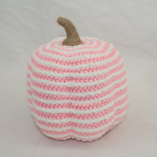 Handmade Yarn Pumpkin Polyfoam CF20003