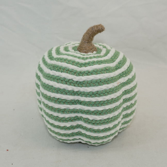 Handmade Yarn Pumpkin Polyfoam CF20003