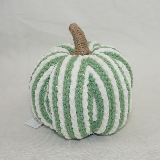 Handmade Yarn Pumpkin Polyfoam CF20021
