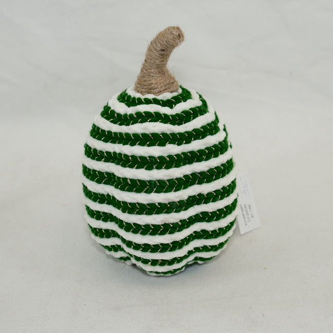 Handmade Yarn Pumpkin Polyfoam CF20029