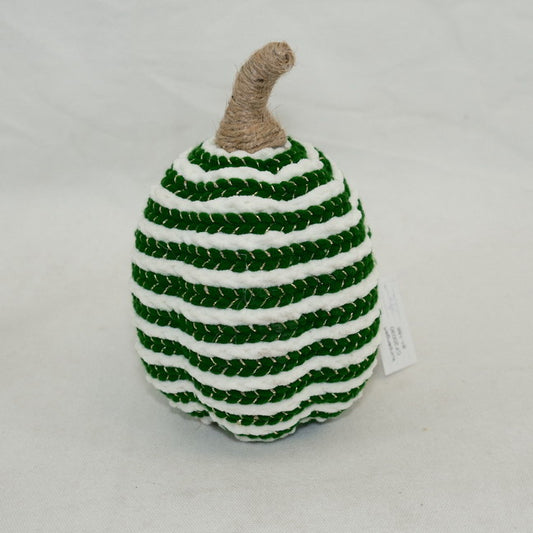 Handmade Yarn Pumpkin Polyfoam CF20029
