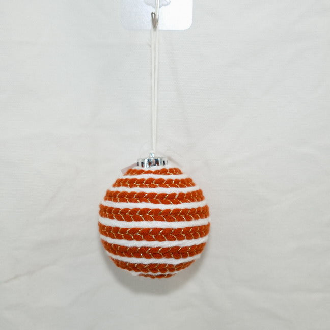 Crochet Christmas Bauble Gift for Children CF20090
