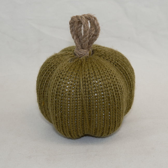 Crochet Christmas Pumpkin Handicraft CF20136