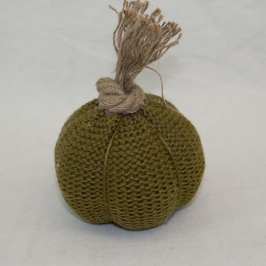Crochet Pumpkin Handicraft CF20140