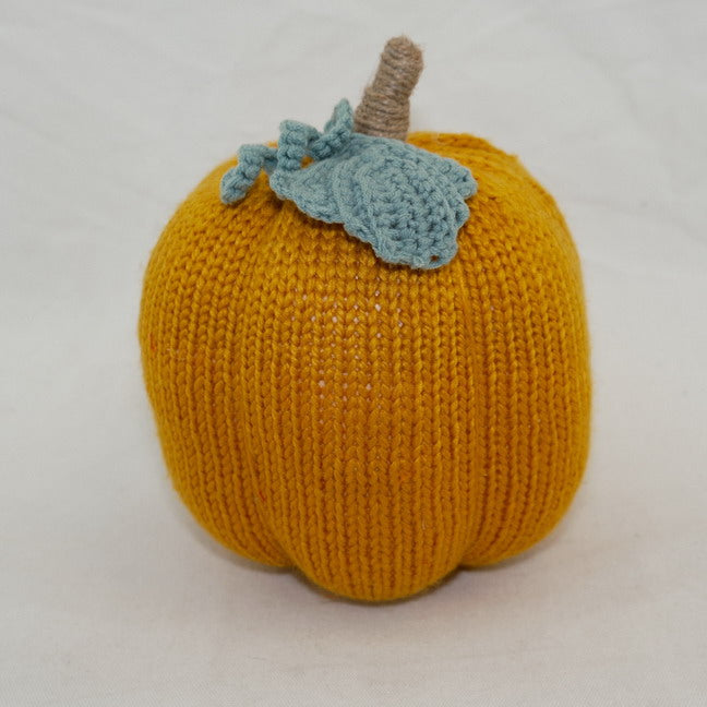 Crochet Pumpkin Handicraft CF20140