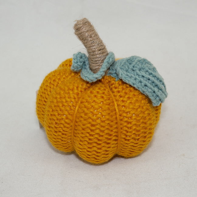 Crochet Pumpkin Handicraft CF20140