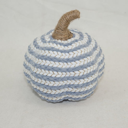 Macrame Pumpkin Handicraft Home Decoration CF20148