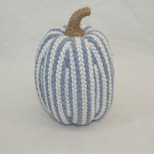 Macrame Pumpkin Handicraft Home Decoration CF20153